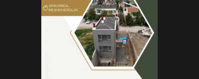 Çayyolu Villa