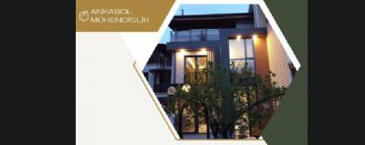 Yaşamkent Villa