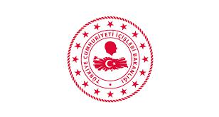 T.C İçişleri Bakanlığı